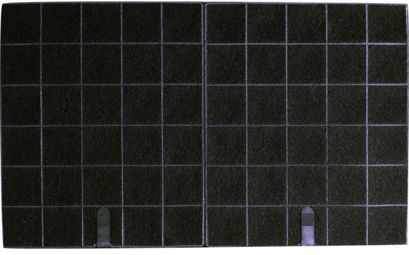 SIRIUS - Páraelszívó aktívszén-szűrő, KF24 (60071954017)