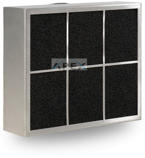 AIRA MARES - AIRA - Plazma szűrő páraelszívókhoz PLANO 800/210 R