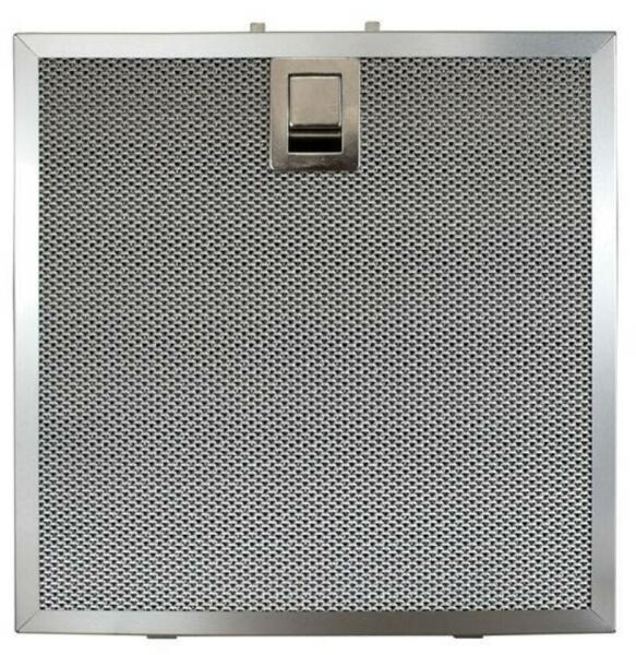 Falmec - Páraelszívó fém zsírfilter 278x301 (101080245) - watermarkt