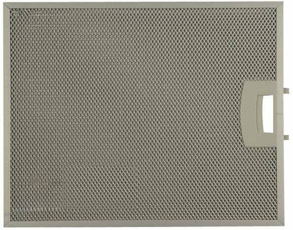 Bosch - páraelszívó fém zsírszűrő (00353110)