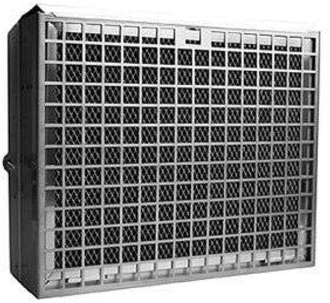 FALMEC - Páraelszívó Carbon. Zeo szűrő, Down Draft (műanyag keret nélkül) (KACL.931)