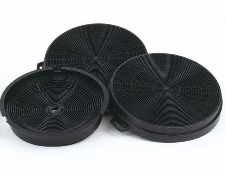 CATA - Páraelszívó aktívszén-szűrő V-Q-F-O Compact (02859394) - groszmann