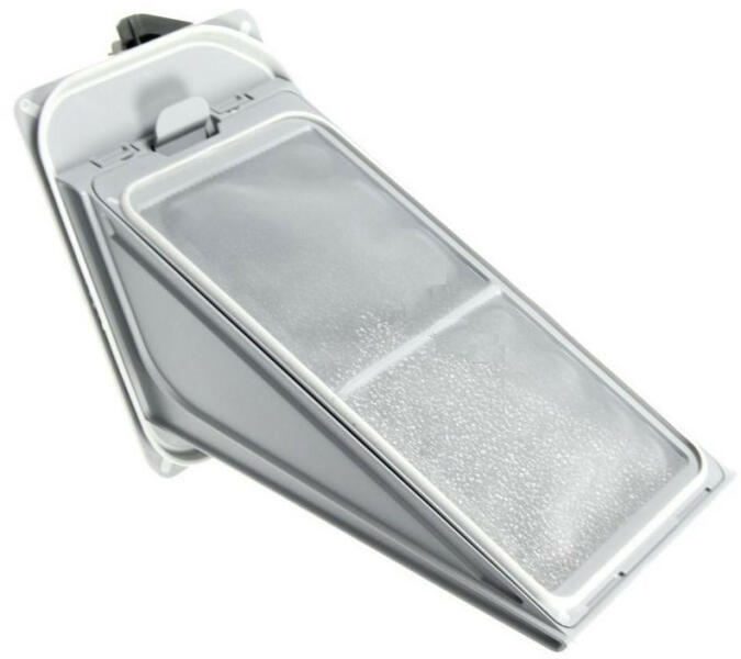 Whirlpool - szárítógéphez szűrő - HDLX - Komplett test