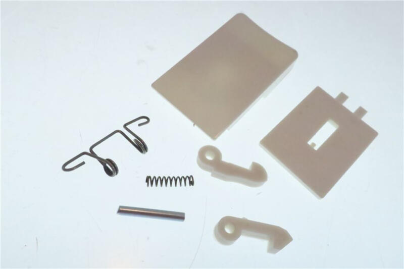 Ajtófogantyú Készlet Ardo