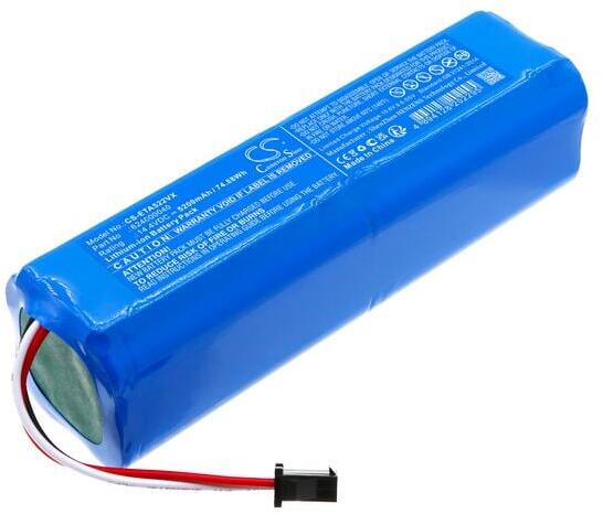 ICR-26J-4S2P-V3 Takarítógép akkumulátor 5200 mAh (ICR-26J-4S2P-V3)