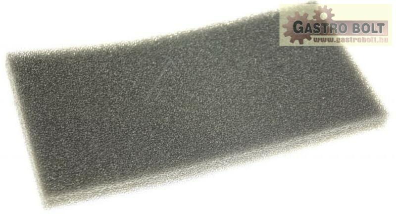 Gorenje - Szivacs Szürö Sp13 Ift