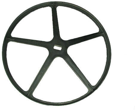 Whirlpool - C00199343 ékszíjtárcsa D=280 Mm H=20 Mm