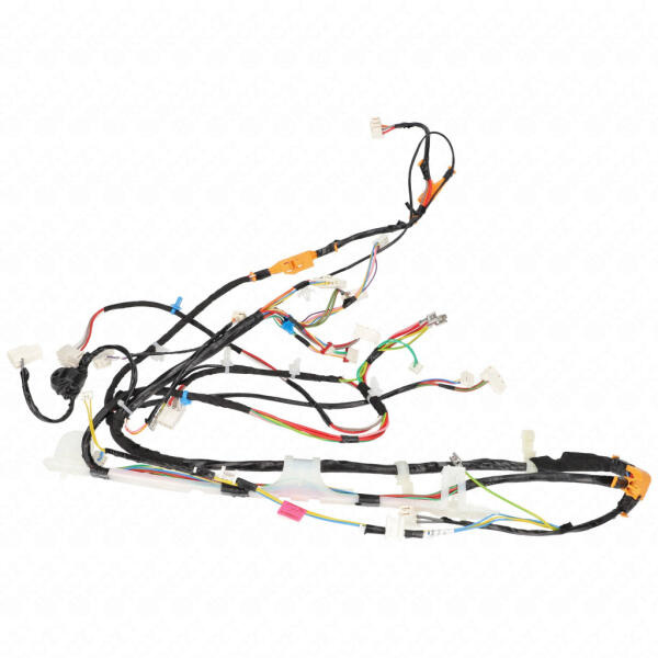 Vezeték készlet (eredeti) BEKO mosógép