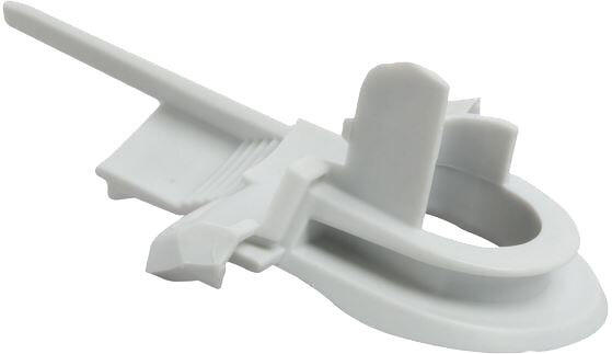 Bosch - Siemens - Balay - Bosch 00611322 Leerítő Szivattyú Fedél