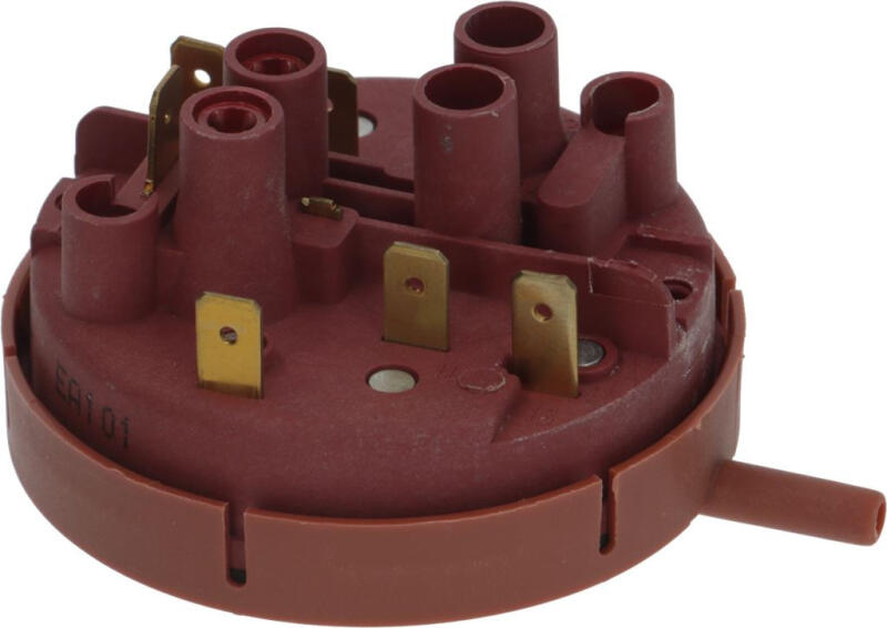 Nyomáskapcsoló 7 C 2 Szint