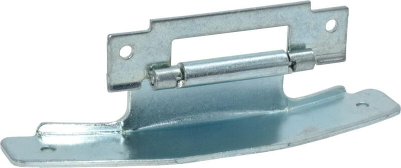 Whirlpool - Indesit - Ajtó Zsanér Indesit Whirlpool 48107142398