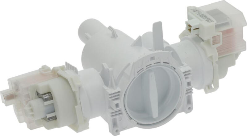 Brandt - Electric Pump Group Drain+recirculation