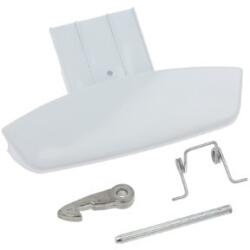 Non branding - Ajtókilincs Készlet Fehér Indesit C00116576