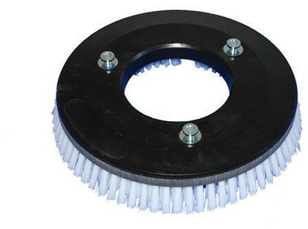 Súrolókefe közepes Sorma Kobra 5565 -hoz 355mm - 14" 075PPL (220000250556)