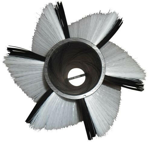 Hengerkefe 640x280mm 1PPL + 0, 45PPL IPC Gansow 1050 seprőgéphez /SPPV00056 helyett/ (174302_360200)