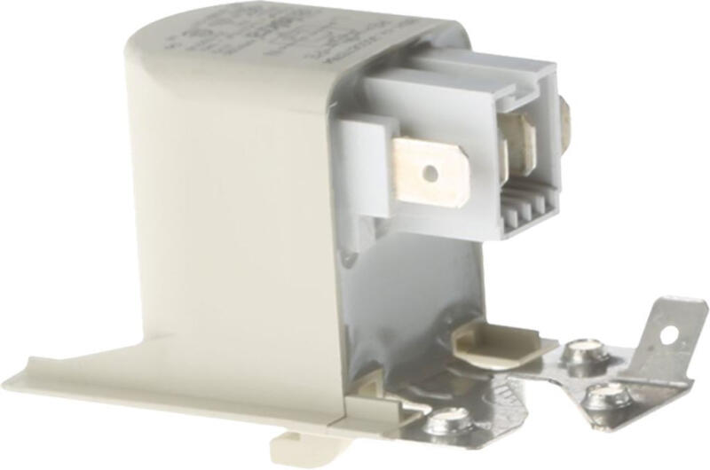 Bosch - Siemens - Balay - Zavarszűrő Kondenzátor Bosch