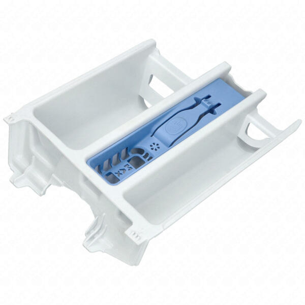 Beko - Fiók mosószertartó (eredeti) BEKO mosógép - gastrobolt - 8 434 Ft