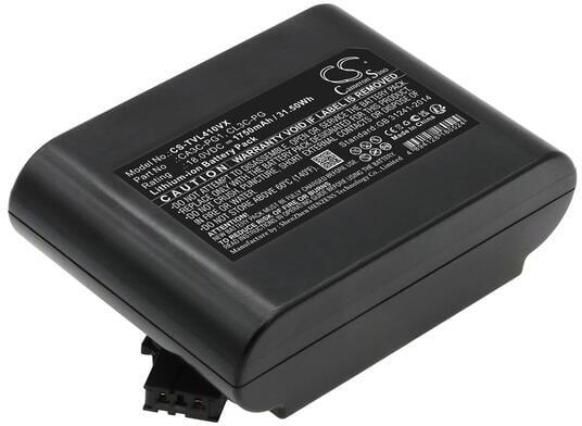 CA3C-PG1 Takarítógép akkumulátor 1750 mAh (CA3C-PG1)