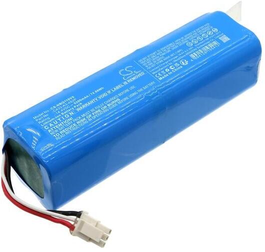C1048A2 Takarítógép akkumulátor 5200 mAh (C1048A2)