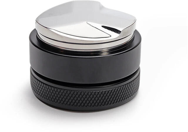 HiBREW - 58mm-es acél distributor