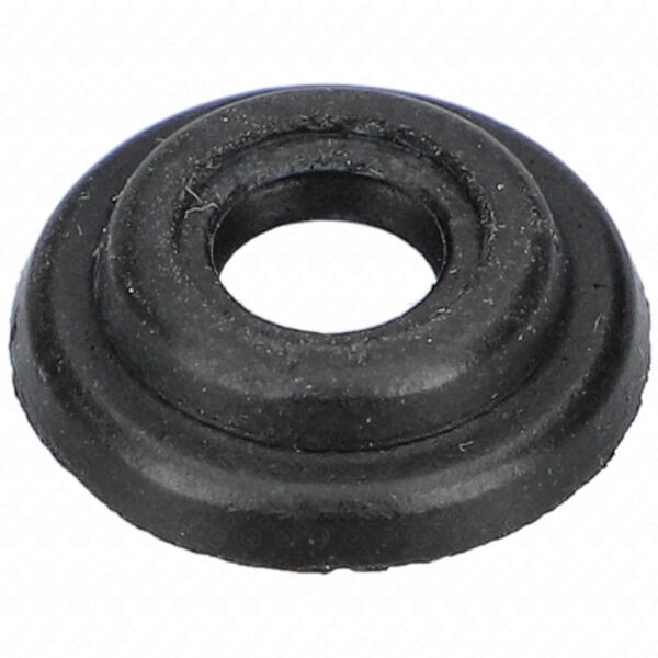 Whirlpool / Indesit - Tömítés (gomb mögé, eredeti) WHIRLPOOL mosógép