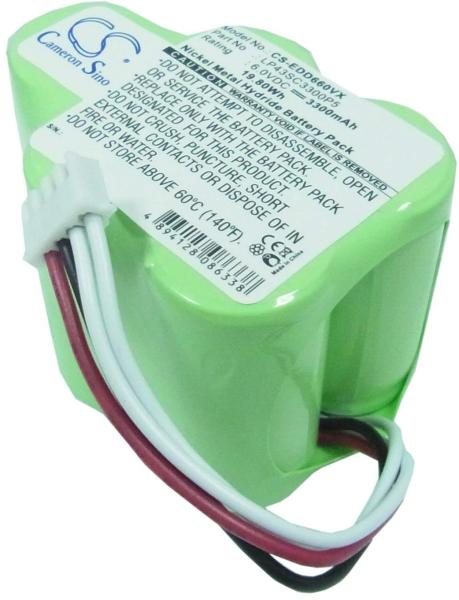 35601130 akkumulátor 3300 mAh (35601130)