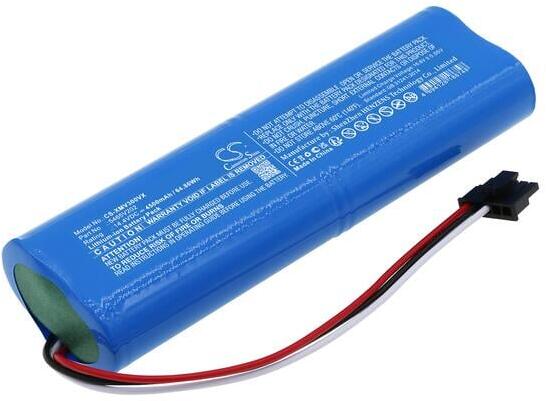 5465V202 Takarítógép akkumulátor 4500 mAh (5465V202)