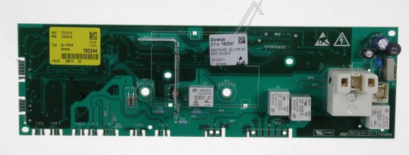 Non branding - Modul Ps-05 Q/1 Ako-10-gz