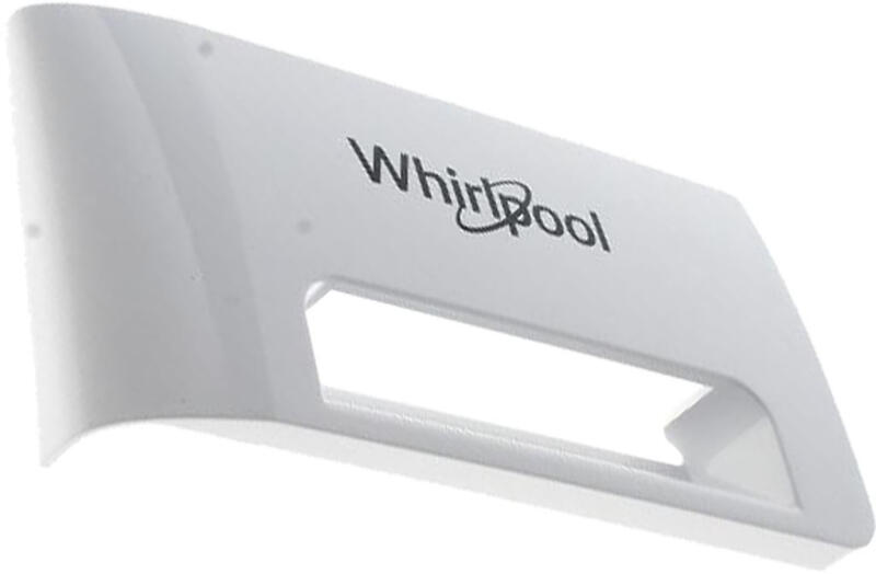 Whirlpool - Indesit - Fogantyú Mosószertálca Whirlpool 4810 - gastrobolt - 7 490 Ft