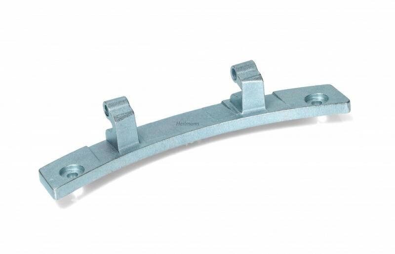 Electrolux - AEG mosógép ajtózsanér 1366253233 # 1366253225 #