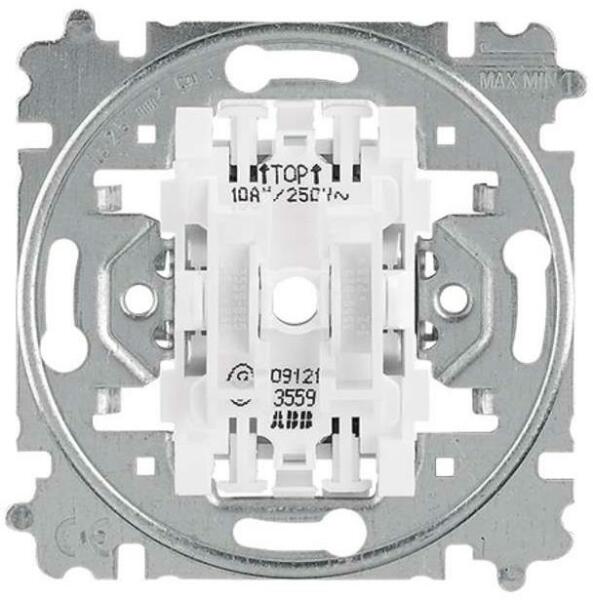 ELKOV - Háztartási kapcsoló TANGO S-3559 A05345 EK20141 (EK20141)