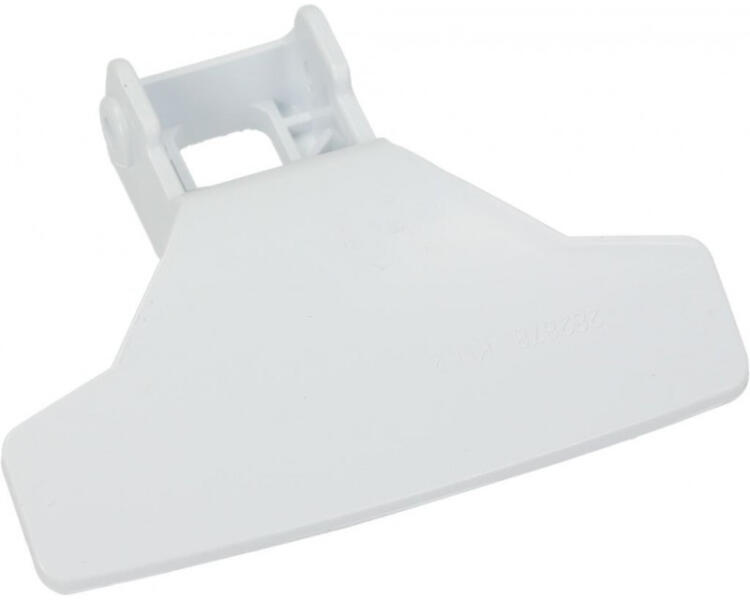 Beko - Ajtófogantyú Fehér Beko