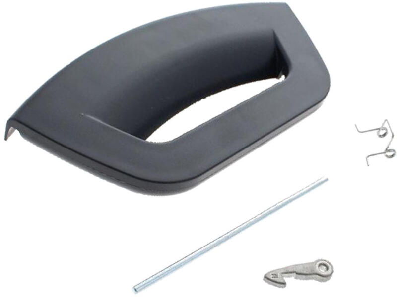 Ajtókilincs Készlet Whirlpool C00286151