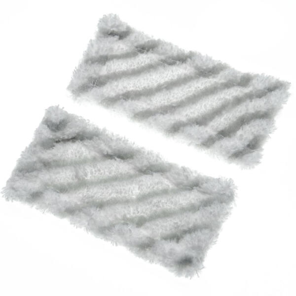VHBW - Bosch F016800574 2x Kicsi Súrolóhüvely Ablaktisztító Gumibetét (888102871)
