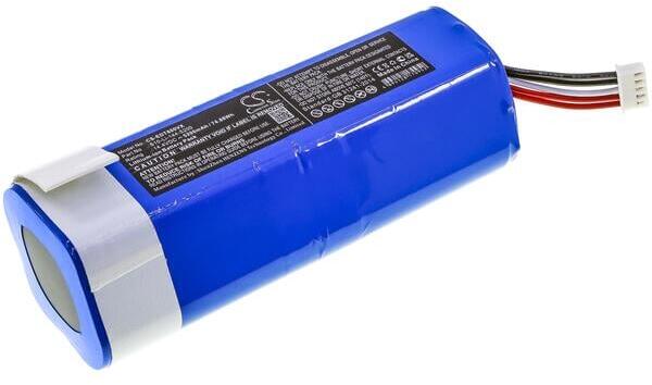 201-1913-4200 Takarítógép akkumulátor 5200 mAh (201-1913-4200)