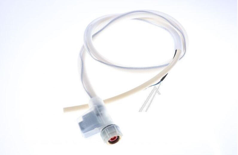 Non branding - Aquastop Tömlő Rögzítőlemez Nélkül Helyettesítő Bosch Siemens 00668113-hoz