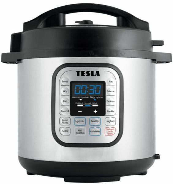 Crock-Pot - Slow Cooker CSC059X