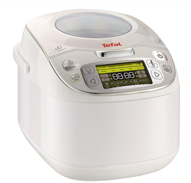 Somogyi Elektronic - Home HG BA 27
