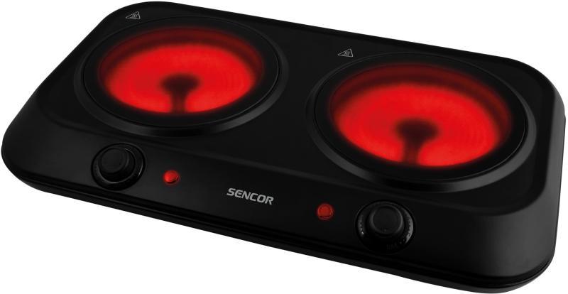Sencor - SCP 4501BK (41009735)