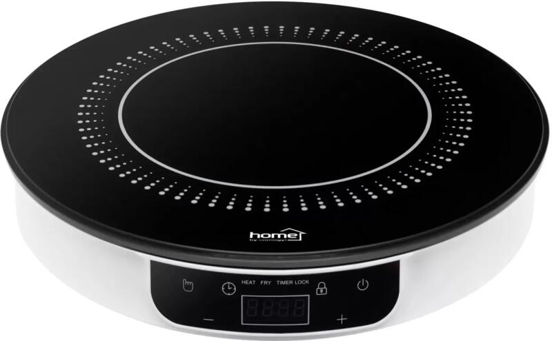 Somogyi Elektronic - Home HG R 02WH