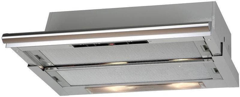 Whirlpool - AKR 749 60cm