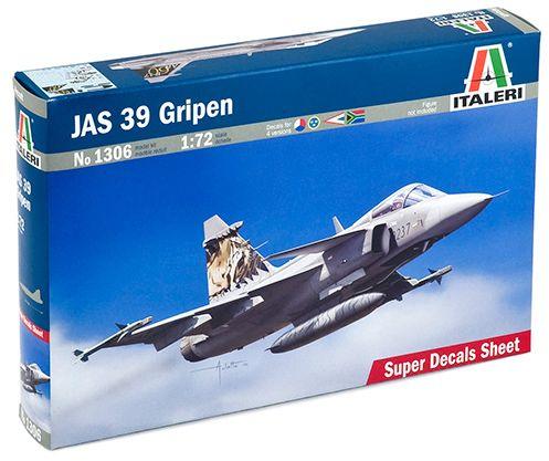 Italeri - SD Anhänger 1:35 (6450)
