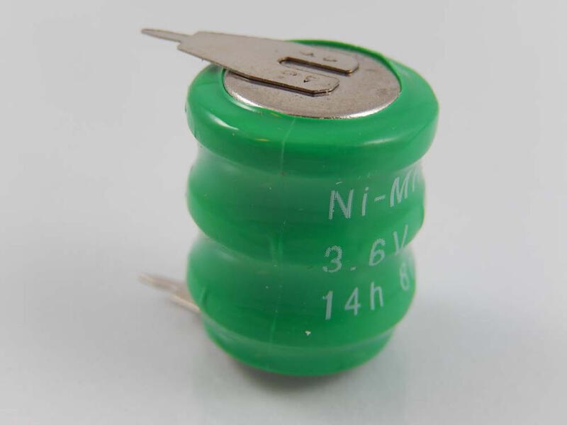 VHBW - Univerzális akkumulátor különféle eszközökhöz - 4000 mAh 3, 7 V Li-polimer (889002092)