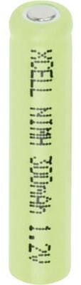 VHBW - Modellkészítő eszköz akkumulátora UDI 001-hez - 600 mAh 7, 4 V Li-Ion, SM-4P (888400225)