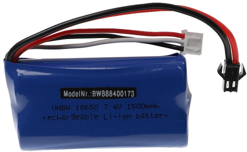 XCell - Speciális NiMH akku mini (AAAA), XCELL AAAA-Flat-Top 1, 2 V 300 mAh