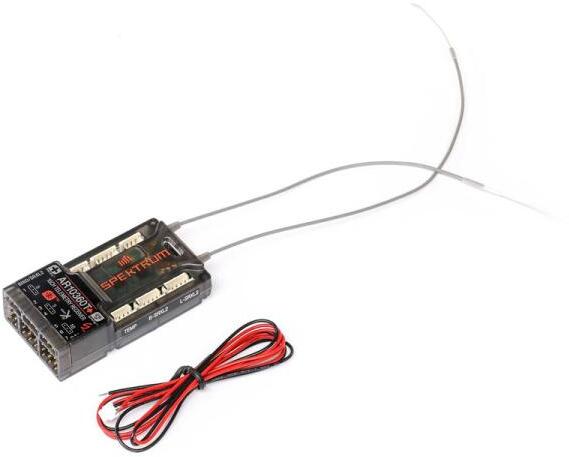 RadioLink RC6GS V3 2.4Gz 7CH távirányító + vevő gyroval (RC6GSV3)