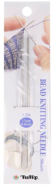 The Knit Lite egyenes kötőtű LED világítással, 5mm, KLT3990