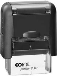 COLOP - Bélyegző, COLOP "Printer C10 (01521001/01521000)