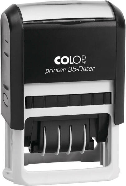 COLOP - Printer 35 Dátumbélyegző