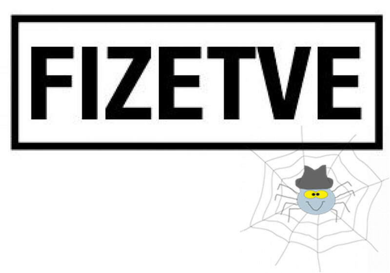 Colop - Szóbélyegző dátummal Colop Mini S160/L FIZETVE